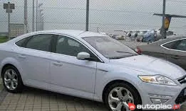 Ford Mondeo 2019 na sprzedaż