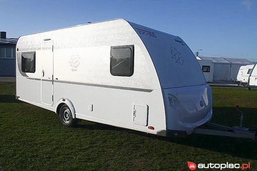 Knaus Sport 500