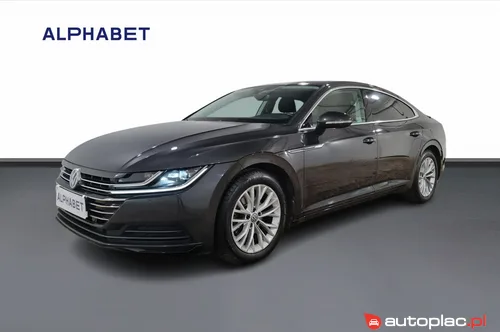 Volkswagen Arteon 1.5