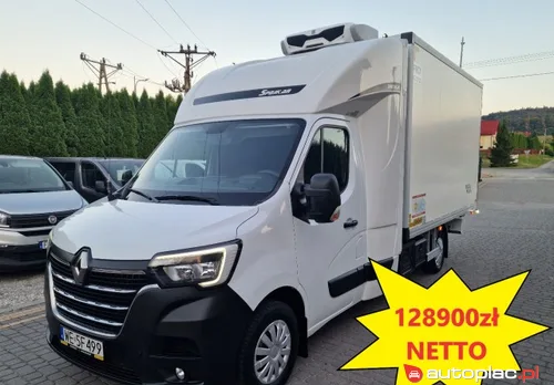 Renault Master IV 2.3