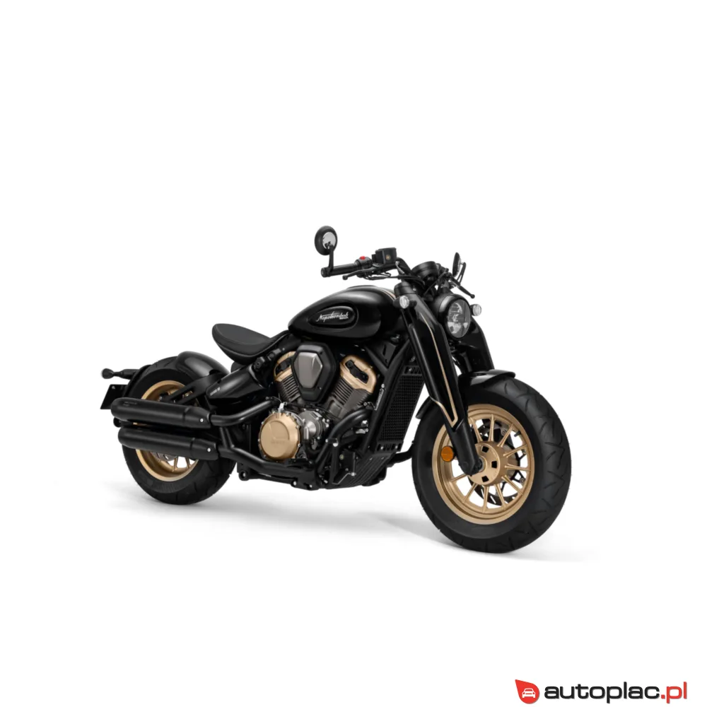 Benda Napoleon 500 2025 na sprzedaż