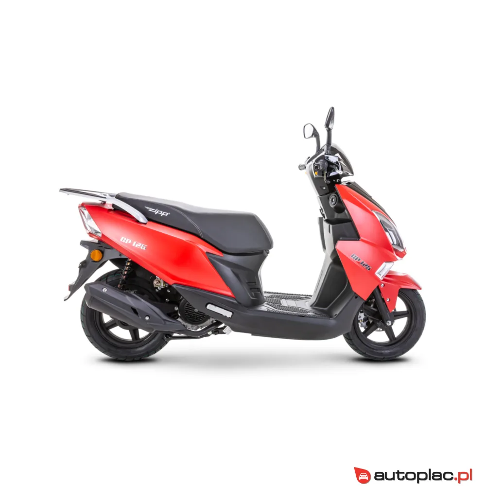 Zipp GP 125 2022 na sprzedaż