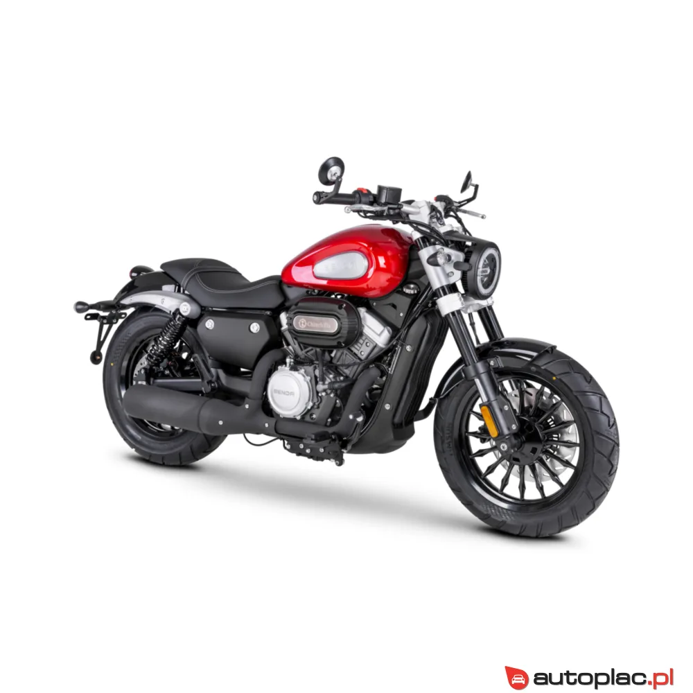 Benda Chinchilla 125 2023 na sprzedaż