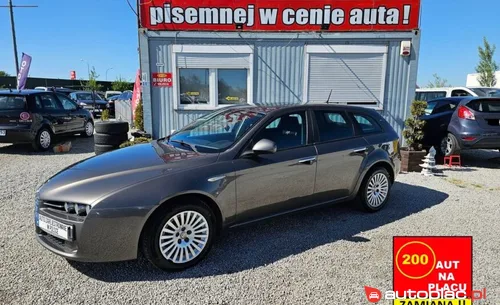 Alfa Romeo 159 1.9