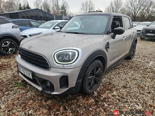 Mini Countryman 1.5