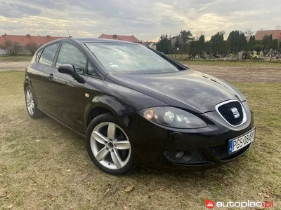 Seat Leon IV 1.6