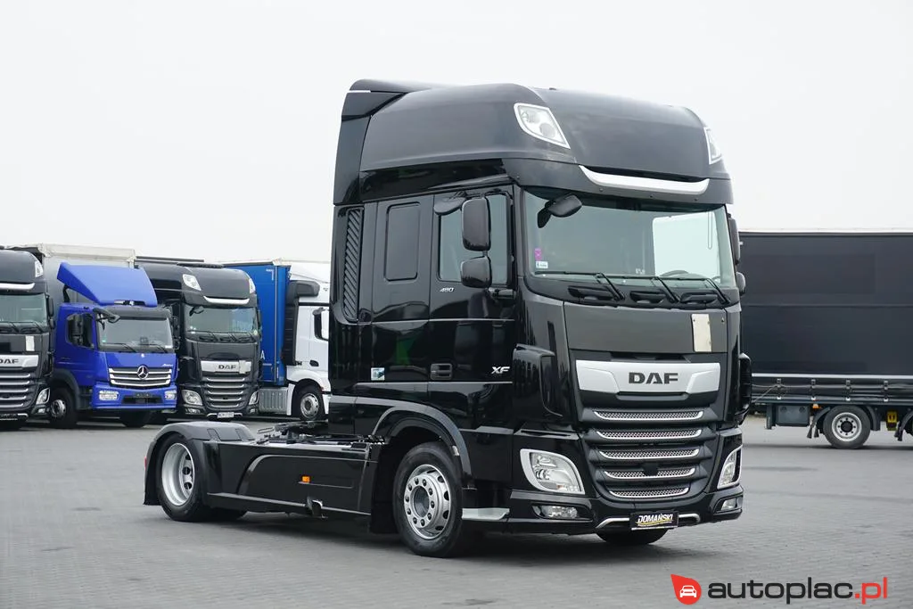 DAF 106 2020 na sprzedaż