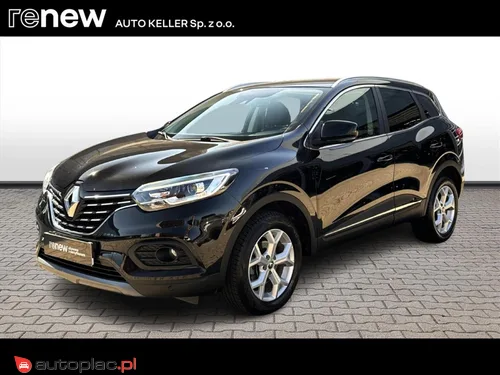 Renault Kadjar 1.3