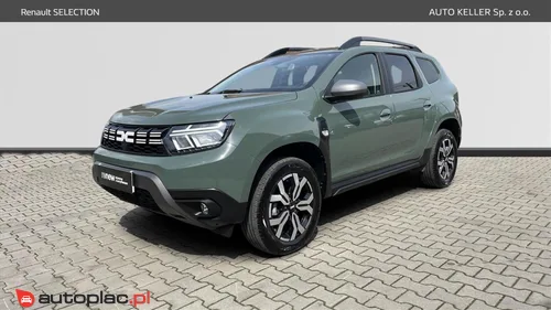 Dacia Duster II 1.0