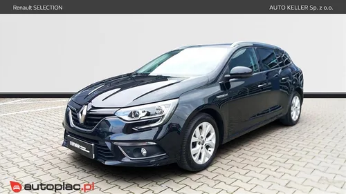 Renault Megane IV 1.5