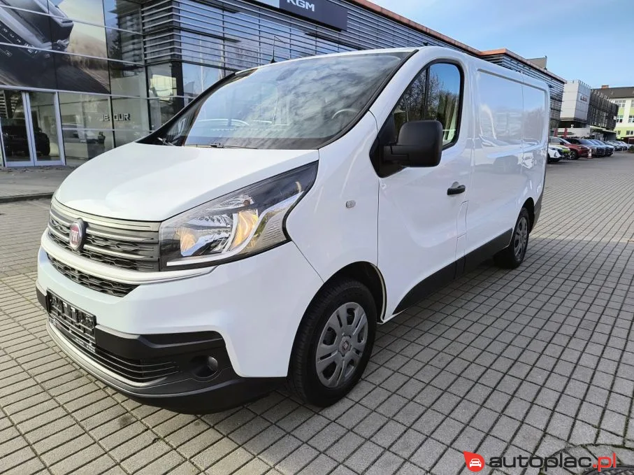 Fiat Talento 2020 na sprzedaż
