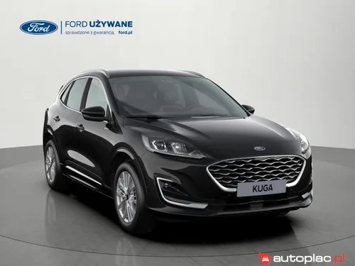 Ford Kuga III 1.5