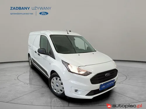 Ford Transit Connect II