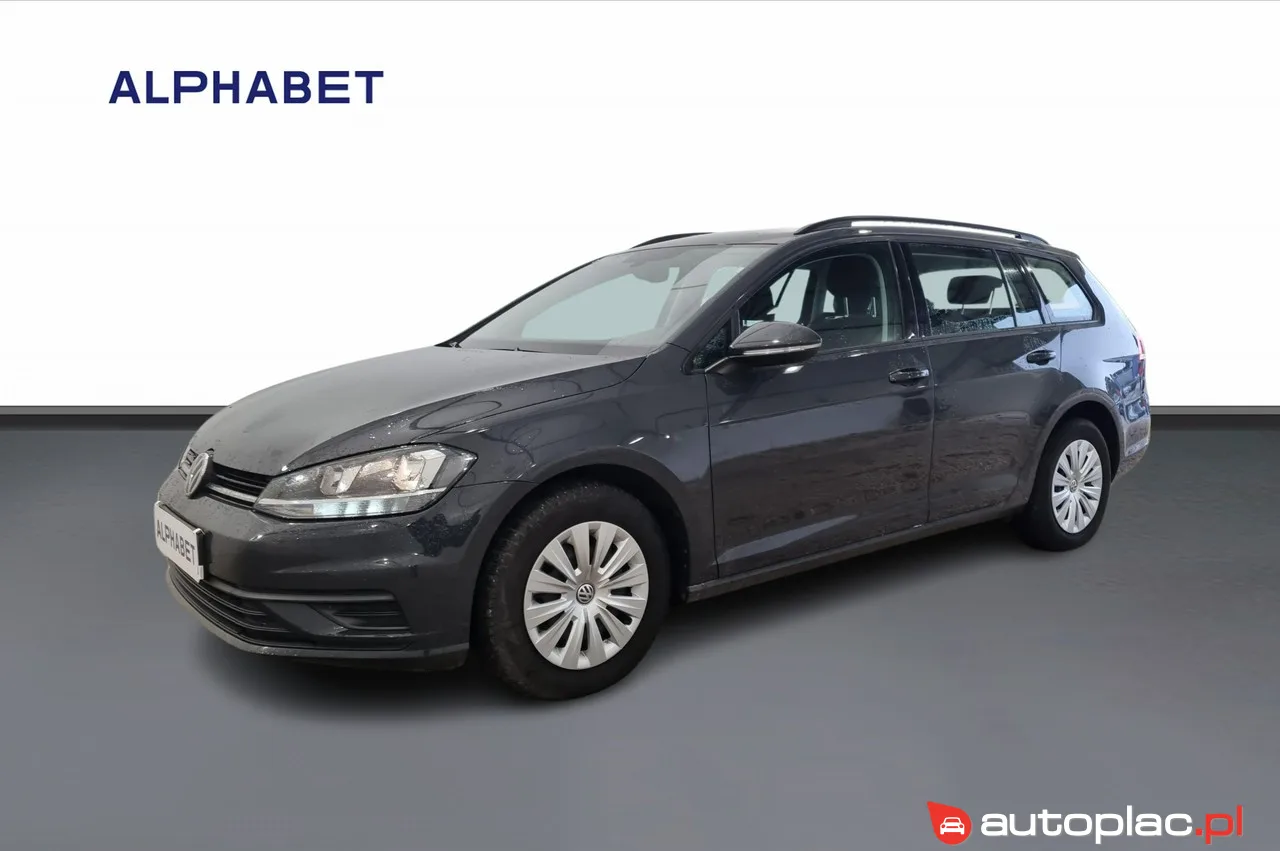 Volkswagen Golf 2020 na sprzedaż