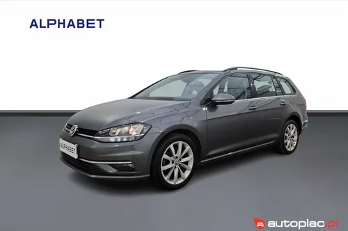 Volkswagen Golf VII 2.0