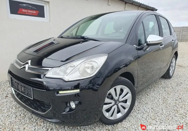 Citroën C3 2013 na sprzedaż
