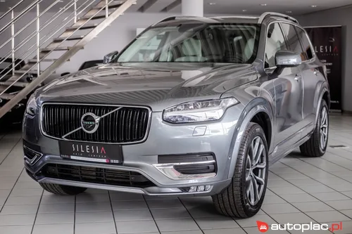 Volvo Xc 90 II