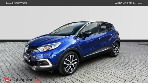 Renault Captur I 1.2