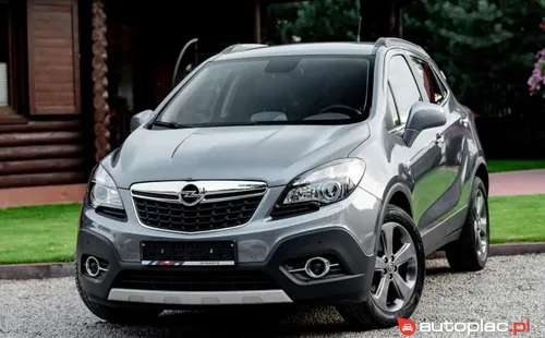Opel Mokka 1.4