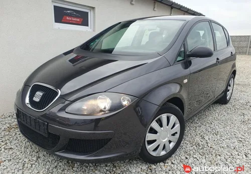Seat Altea 1.6