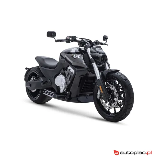 Benda LFC 700 Motocykl 2025