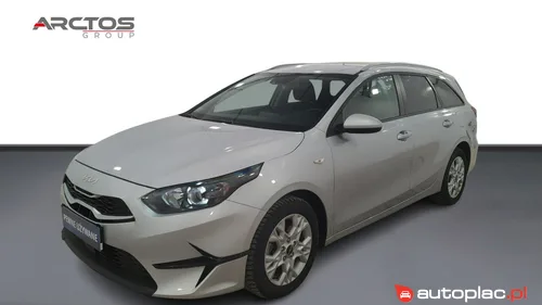 Kia Ceed III 1.0