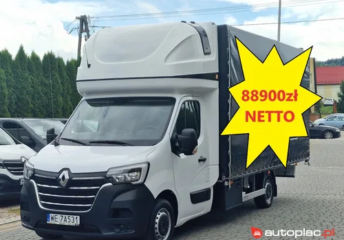 Renault Master IV 2.3