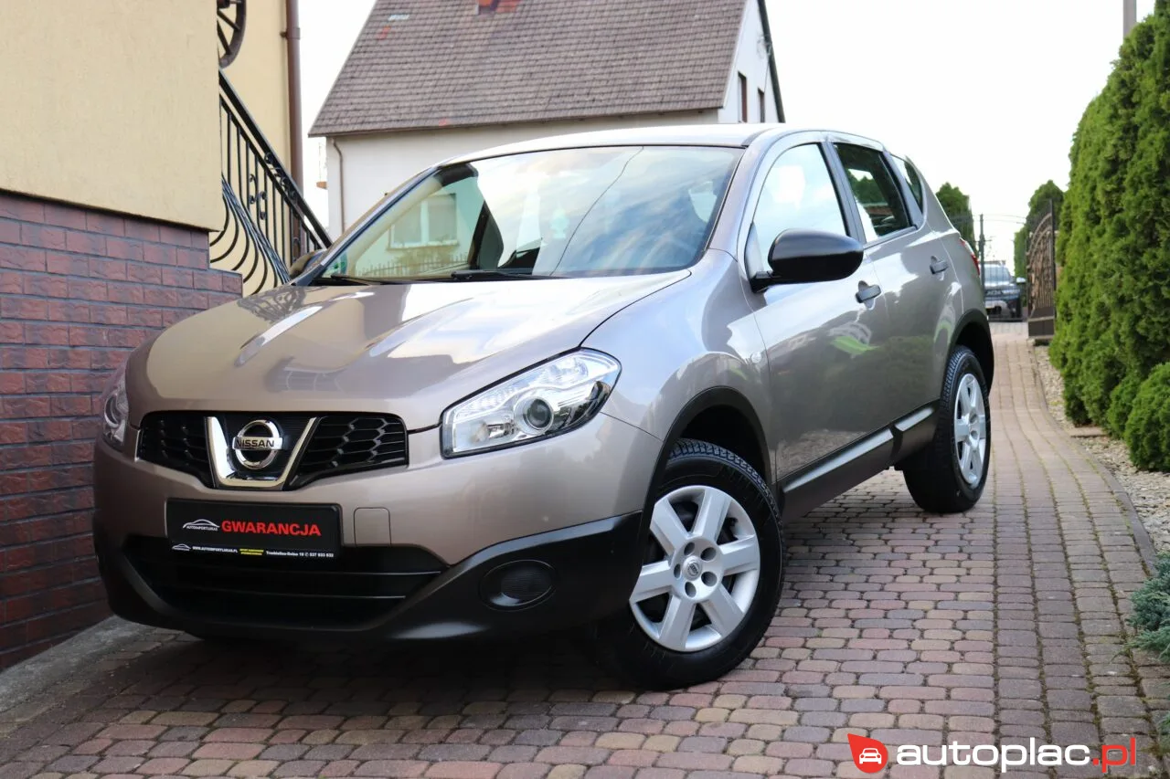 Niski przebieg gwarancja Niski 2012 na sprzedaż