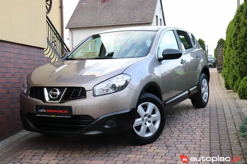 Niski przebieg gwarancja Niski 16.0