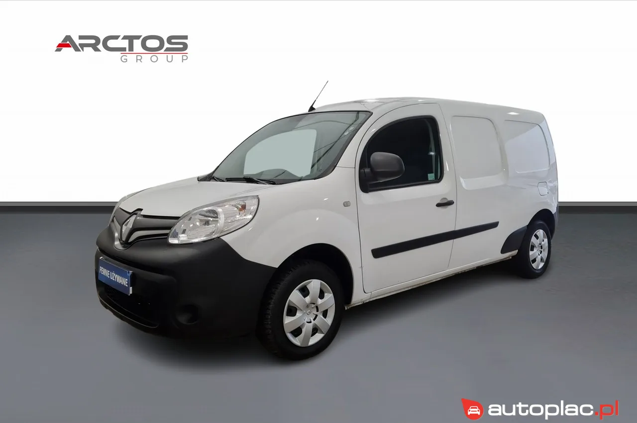 Renault Kangoo 2021 na sprzedaż