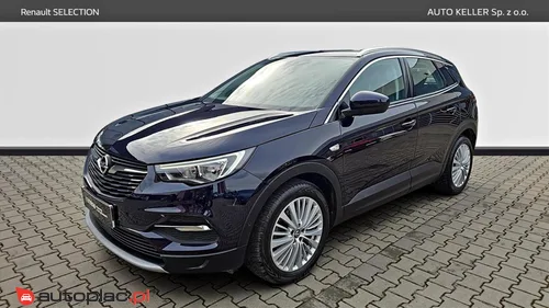 Opel Grandland 1.2
