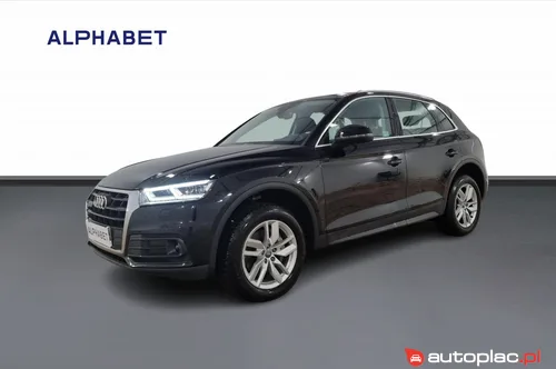 Audi Q5 II/FY 2.0