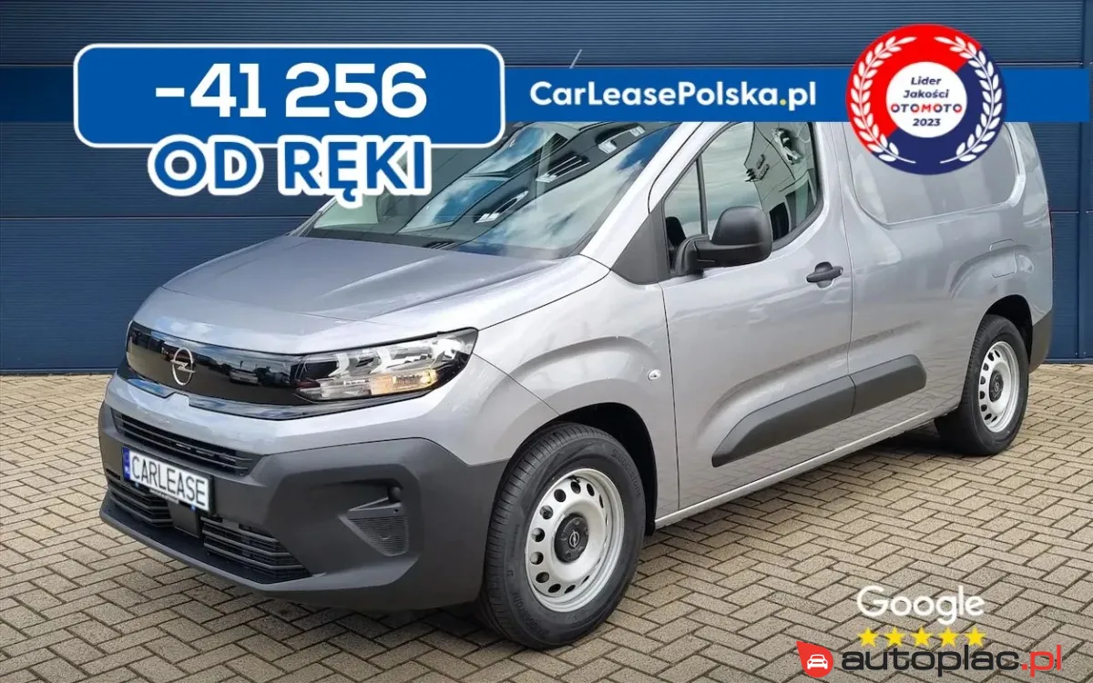 Opel combo cargo Opel 2025 na sprzedaż