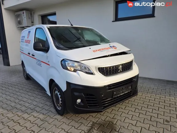Peugeot Expert 2018 na sprzedaż