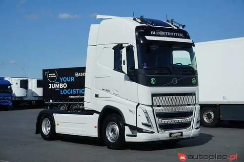 Volvo FH / / 460 / I – SAVE / XL / EURO 6 / ACC / I -COOL / NOWY MODEL