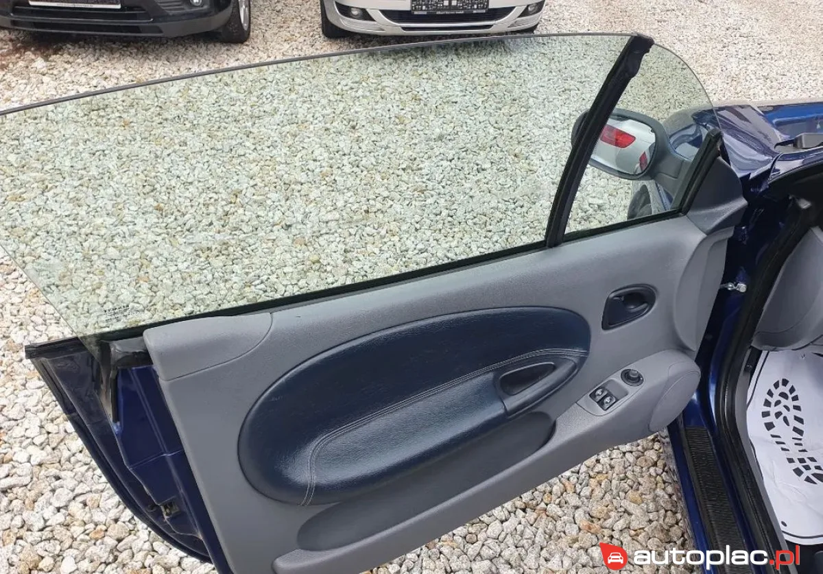 Renault Megane 2000 na sprzedaż