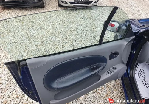 Renault Megane I 1.6