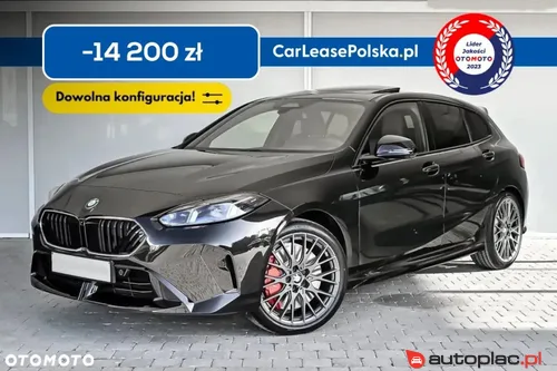 BMW Seria 1 F70 2.0 123i 4x4 218KM Duży rabat / Dowolna konfiguracja / Polski salon