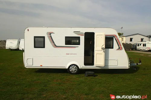 Sterckeman Easy 496PE Kid’s