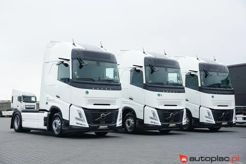 Volvo FH / / AREO / 460 / I – SAVE / XL / EURO 6 / ACC / I -COOL / NOW