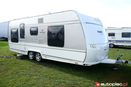 Fendt  Diamant Black – Zarezerwowana, wynajem 2026