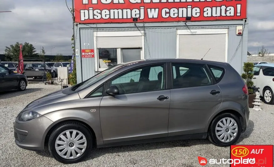 Seat Altea 2004 na sprzedaż