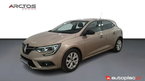 Renault Megane IV 1.3