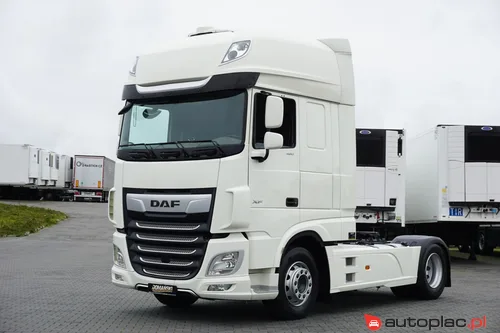 DAF  / 106 / 480 / EURO 6 / ACC / I-COOL / SUPER SPACE CAB