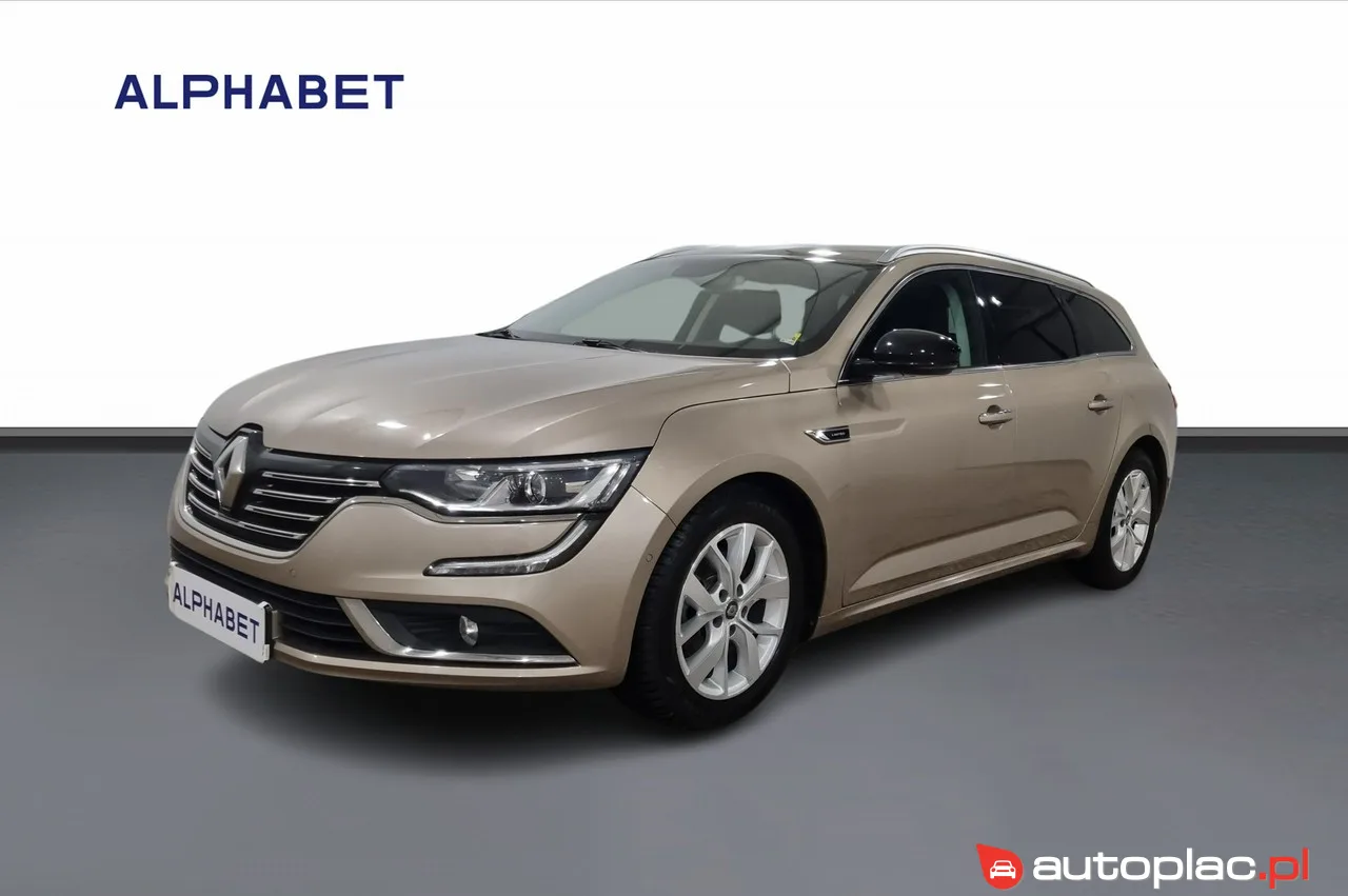 Renault Talisman 2019 na sprzedaż