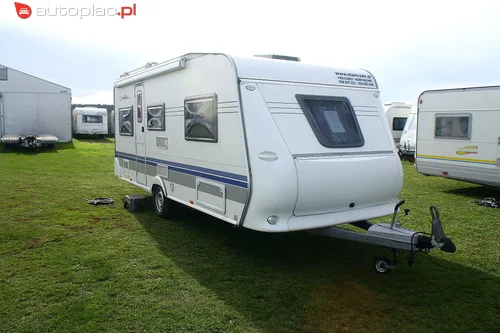 Hobby Excellent 495 Easy