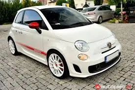 Abarth 500 1.4