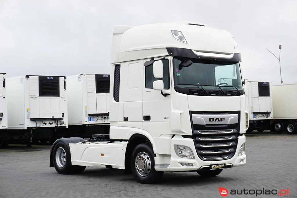 DAF 106 2022 na sprzedaż