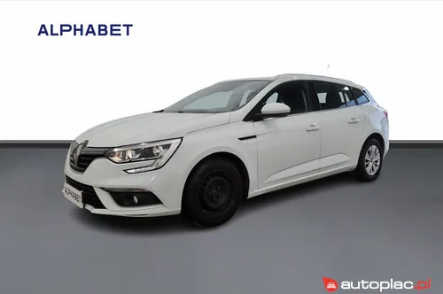 Renault Megane IV 1.3