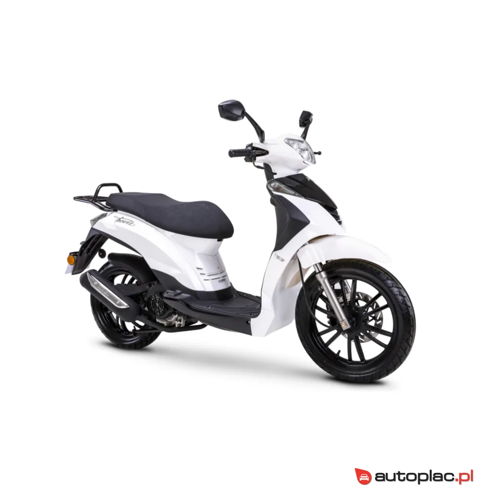 Romet 777 125 2023 na sprzedaż